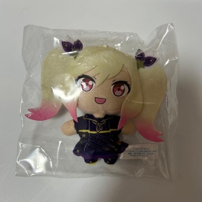 Project Sekai Sega Lucky Lottery B Prize Puchinui Mascot Saki Tenma