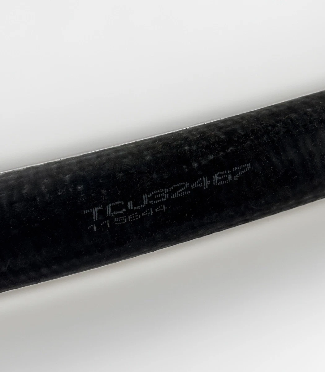 John Deere TCU32467 Radiator Coolant Hose photo 2