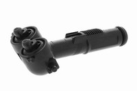WaschwasserdÜSe Scheinwerferreinigung Rechts Vemo V45 08 0014 FÜR Porsche