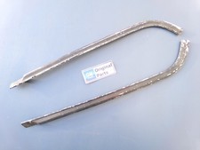 Original Gm 70 81 Camaro Z28 Firebird Windshield Side Trim