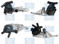Zusatzwasserpumpe Elektrisch FüR Opel Crossland X 1.2 Grandland Peugeot 2008 I