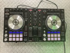 Pioneer DDJ-SR Digital DJ Controller for sale online | eBay Pioneer DDJ-SR Digital DJ Controller for sale online | eBay