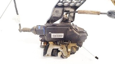 Volkswagen Touareg 2005 Door Lock Mechanism - REAR LEFT 3D4839015, #2897318-06