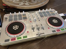 Numark Direct Drive DJ Turntables for sale | eBay