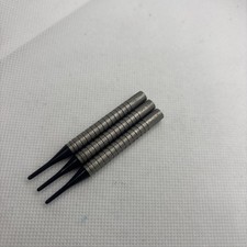 Seltenes Einhorn Soft Tip Barrie Bates 18g