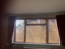 Venetian Blinds 