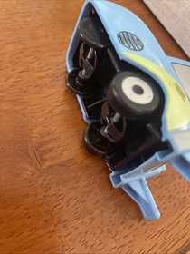 Lego Duplo Guido Forklift Vehicle from Disney Pixar Movie Cars Set #5818