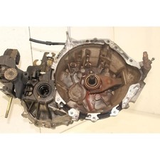 Boite de vitesse Toyota VERSO