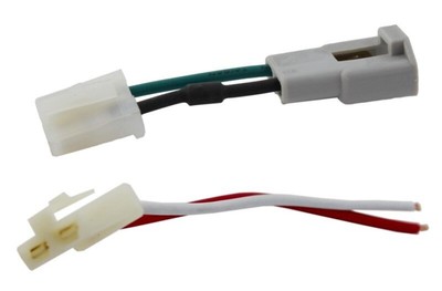 New Anti-Feedback Diode Harness Lead Delco 10/12/15/27SI Alternator Regulator