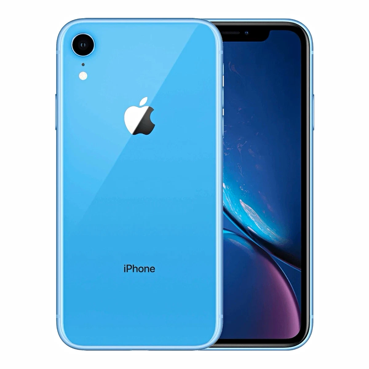 25+ Apple iPhone XR Blue Smartphones for sale | Updated Oct 2026