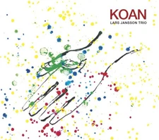 Koan [Digipak] by Lars Jansson Trio [CD]