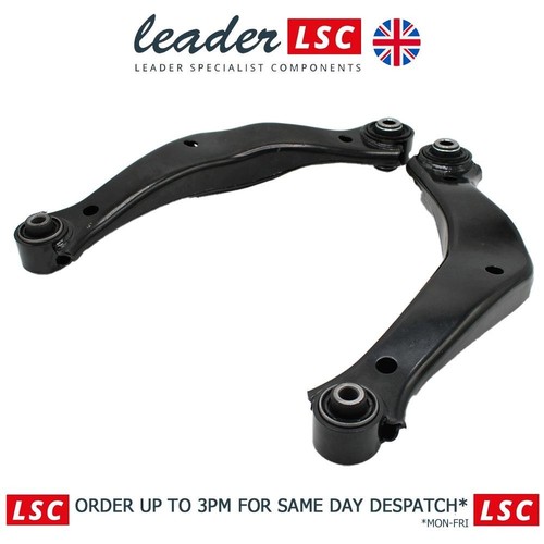 Top Rear Suspension Control Arms Vauxhall Insignia A Mk1 NEW 22940356 22940357 - Picture 4 of 12