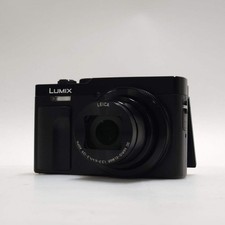 Panasonic Lumix DC-ZS99 20.3MP Compact Digital Camera
