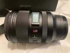 Viltrox AF 35mm F1.2 LAB Z Full Frame Lens for Nikon Z Mount Mirrorless Cameras