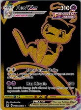 Mew VMAX (Secret) SWSH11: Lost Origin Trainer Gallery TG30/TG30 Holo NM on eBay
