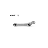 Lenker, RadaufhäNgung SKF Vkds 321137 FüR Audi, Vorderachse Rechts, AußEn, Unten