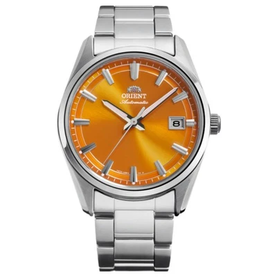 Orient RA-AC0R08Y30B Stretto Date Limitierte Auflage Automatische Uhr - Bild 1 von 3