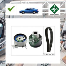 Ina Zahnriemensatz OPEL ASTRA G Caravan (T98) 1.7 TD (F35)