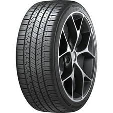 Hankook Ventus S1 As H125 23545zr17xl 97w Tire 1028656 Hankook Ventus S1 As H125 23545zr17xl 97w Tire 1028656