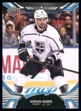 2022-23 Upper Deck MVP - Adrian Kempe #131