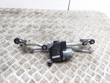 FORD ECOSPORT 2019 FRONT WINDSCREEN WIPER MOTOR & LINKAGE GN15-17500-BC