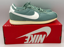 Nike Cortez TXT Shoes Unisex Kids Size 5.5Y Cannon Sail Athletic IH7654 001