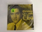 elvis presley records 20628 christmass with elvis auatralian sealed new