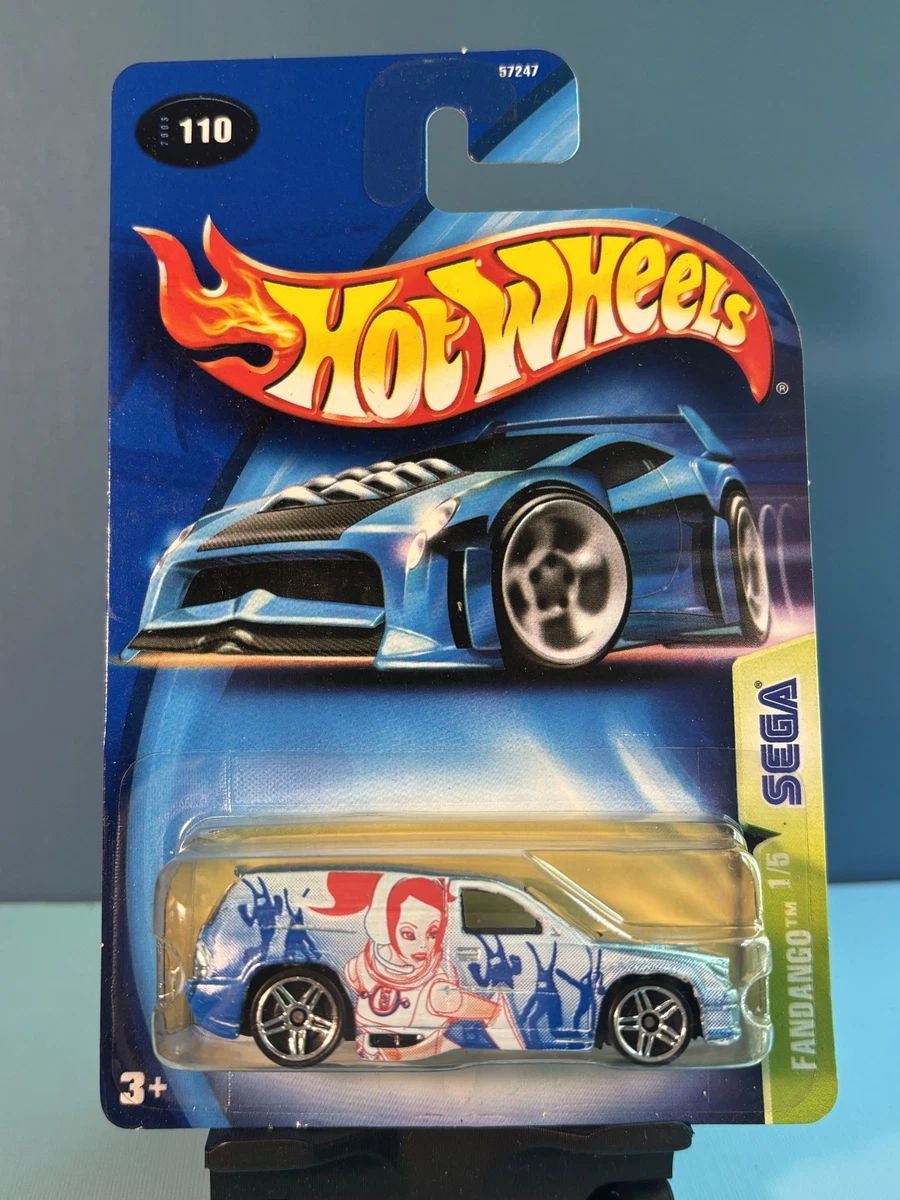 Hot Wheels Sega for sale | eBay