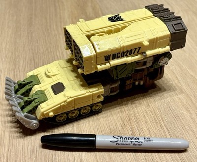 Transformers Dropshot Universe Voyager Class