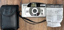 Bell And Howell 35 Mm Camera BF 905 Big Finder Auto Focus
