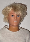 moderner blonder Ken  ( 8 )