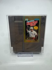 Lee Trevino's Fighting Golf - NES Original Authentic Cartridge 