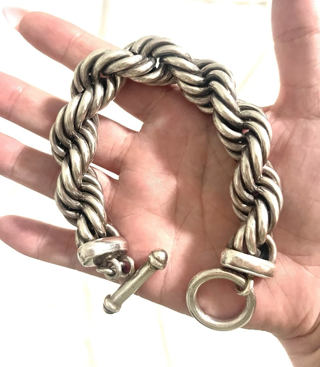 vintage taxco bracelet products for sale | eBay