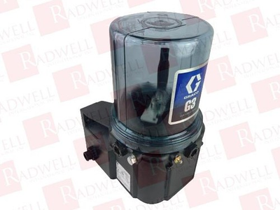 #ad #ad GRACO 96G001 96G001 USED $691.20