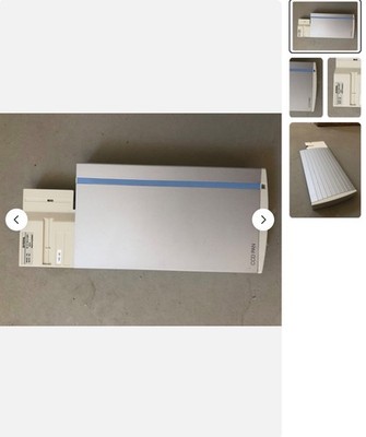Siemens SIRONA Orthophos CCD Pan Sensor Dental, Digital-Rö, Siemens SIRONA Ortho