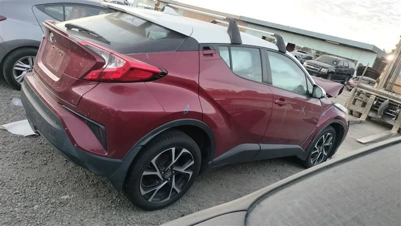 Reposacabezas C-HR 2018 3054805 Foto 4 de 4