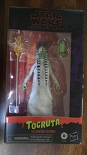 STAR WARS The Black Series Halloween Series Togruta 6 Action Figure 2026 NEW