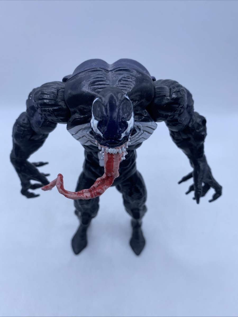 Hasbro Marvel Legends Scorpion Tail Stinger Venom 6” Action Figure