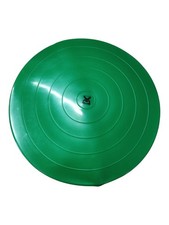 Cando Aufblasbare Vestibularscheibe, 60 cm, Grün