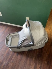 Nuna Demi Grow Bassinet