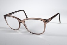 Vogue Eyeglasses VO 5574-B Womens Brown 2940 Full Rim Plastic Glasses Frames