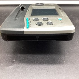 Tiger Game.Com Original Handheld Console With 2 Games (Tested or Repair only)