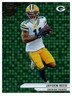 2024 Panini Donruss Elite - Jayden Reed - Green Disco No.21