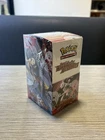 Demi display Pokémon EV10 Rivalités Destinées Scellé FR 🇫🇷