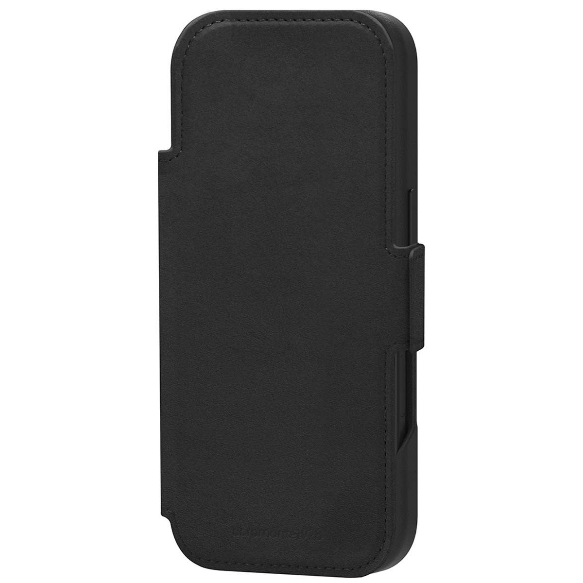 Coque iPhone Air dbramante1928 Lynge 2 en 1 en cuir tan