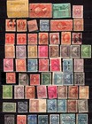 U.S. revenues and rares stamp collection — photo 4