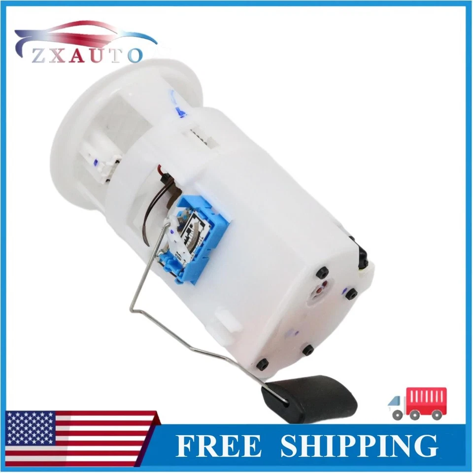 Conjunto de módulo de bomba de combustible 1704095F0B apto para Nissan Almera marzo 27510-31100 EE. UU. Foto 2 de 4