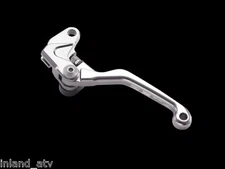Zeta : Pivot Lever CP : Clutch 4 Finger : 1986-13 Serow225 & Serow250
