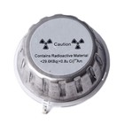 Compact Geiger Counter With Excellent Stainless Steel Material Accurate Testing