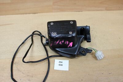 BMW R1150 RT R22 0419 01-05 Kupplungspumpe 294-030 | eBay